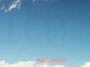 Malcolmtester