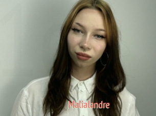 Malialandre