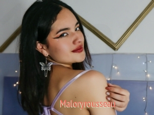 Maloryrousseau