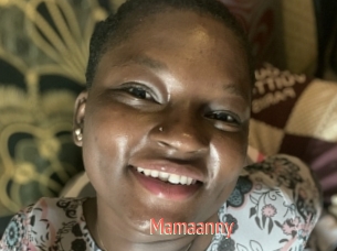 Mamaanny