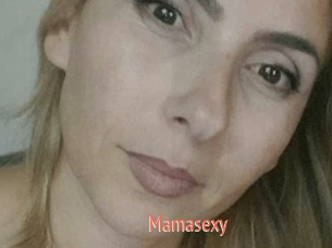 Mamasexy