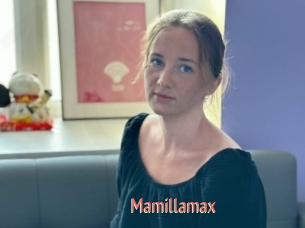 Mamillamax