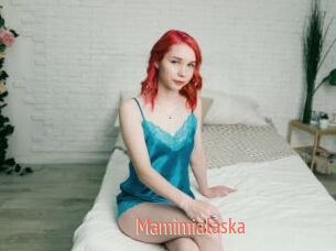Mamimialaska
