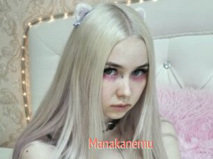Manakanemu