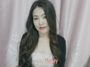 Manay