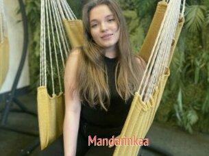 Mandarinkaa