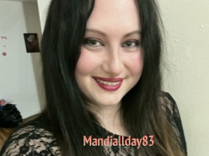 Mandiallday83