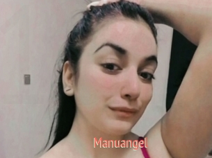 Manuangel