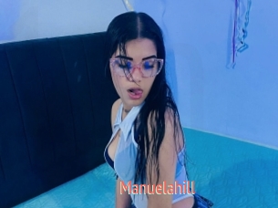 Manuelahill