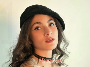 Manuevans