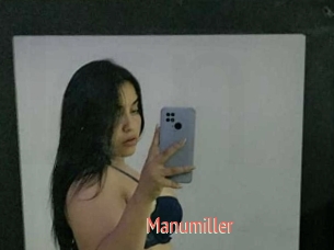 Manumiller