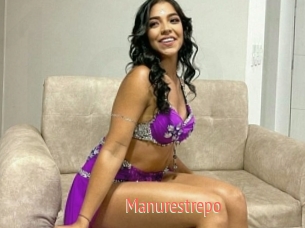 Manurestrepo