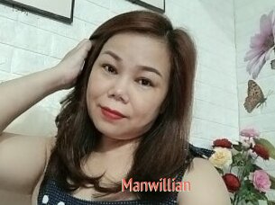 Manwillian