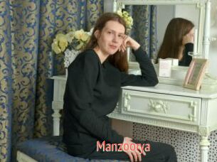 Manzoorya