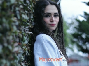 Mapesweet