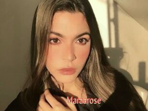 Maraarose