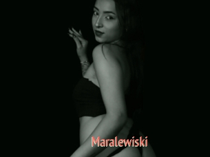 Maralewiski