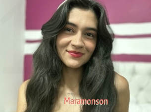 Maramonson