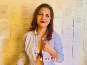 Marceliyne