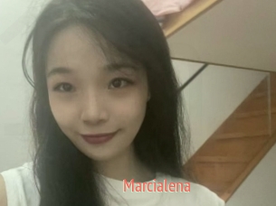 Marcialena