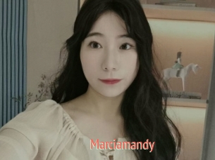Marciamandy