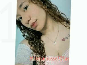 Marenarousse303av