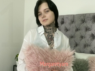 Margaretyam