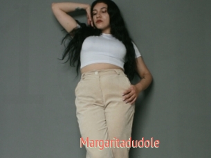 Margaritadudole
