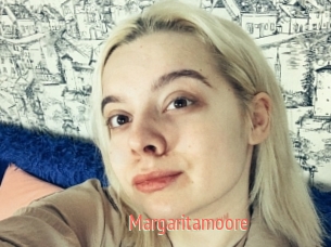 Margaritamoore