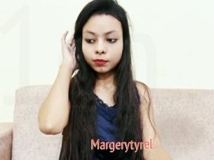 Margerytyrel