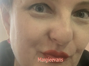 Margieevans