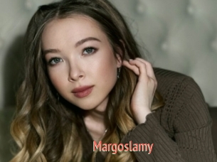 Margoslamy
