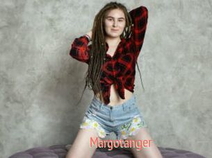 Margotanger