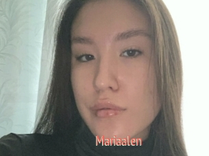 Mariaalen