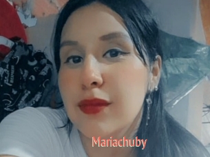 Mariachuby