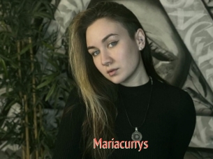 Mariacurrys