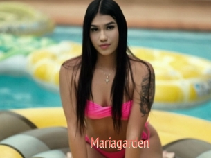 Mariagarden