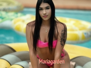 Mariagarden