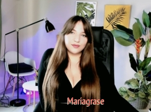 Mariagrase
