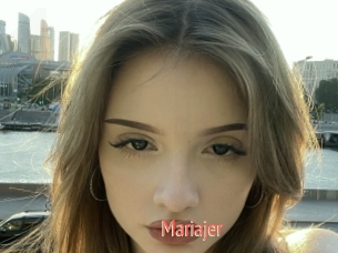 Mariajer