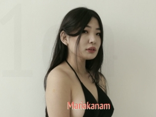 Mariakanam