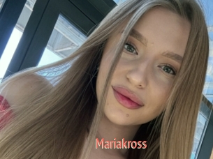 Mariakross