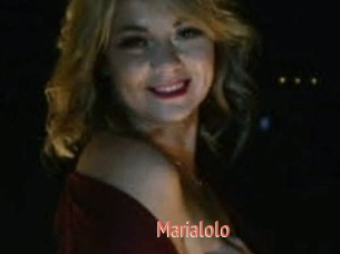 Marialolo