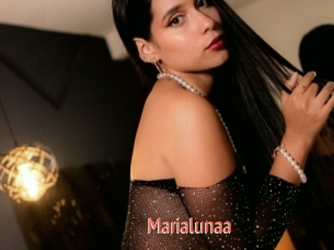 Marialunaa
