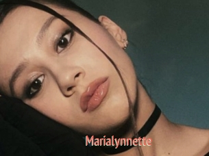 Marialynnette