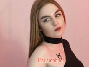 Mariamabner
