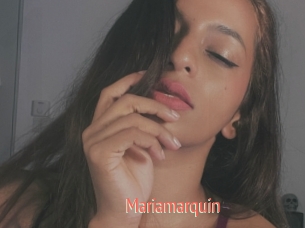Mariamarquin