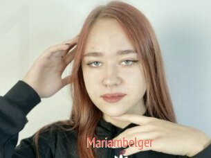 Mariambelger