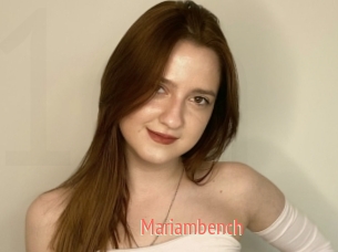 Mariambench