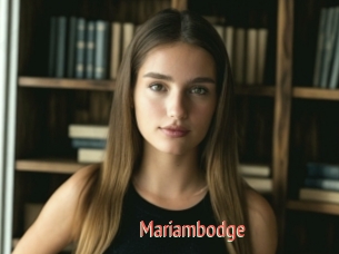 Mariambodge